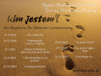 Plakat - dni skupienia v3